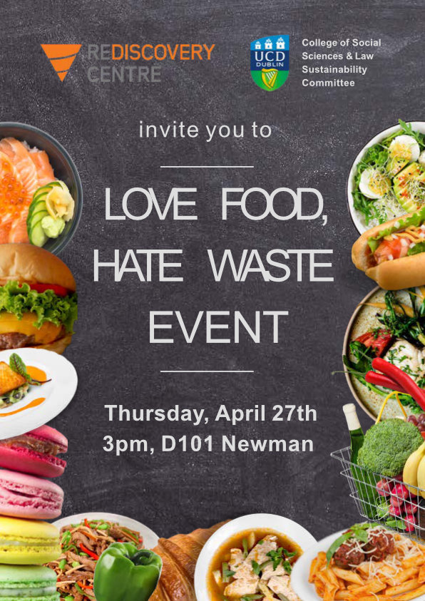 Love food hate waste big